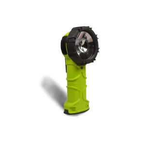 RESPONDER RIGHT ANGLE LED